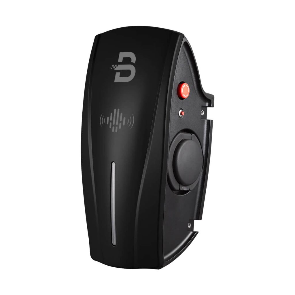 BENY AC EV Wallbox 1 fázisú 7.4 kW