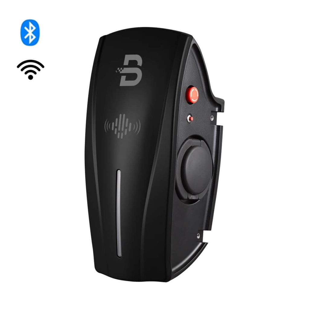 BENY AC EV Smart Wallbox 3 fázisú 22 kW