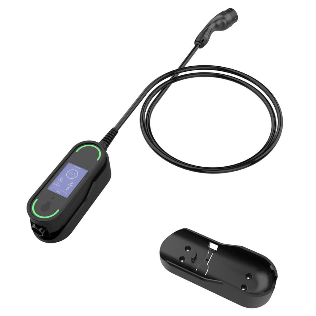 BENY Portable + Wall-mounted 2in1 3 fázisú 11 kW