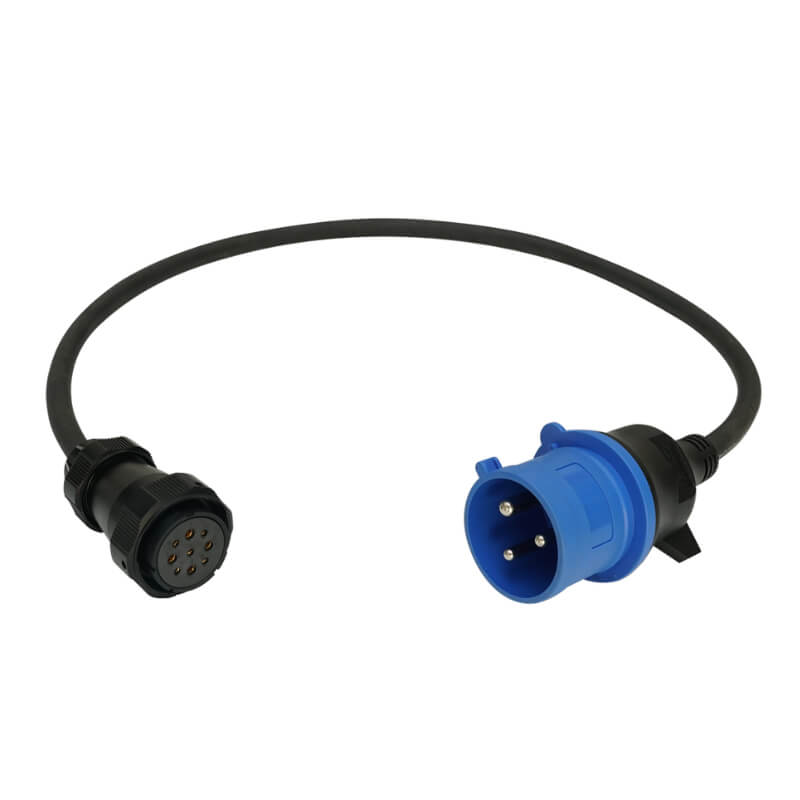 BENY 0.3m Industrial Plug