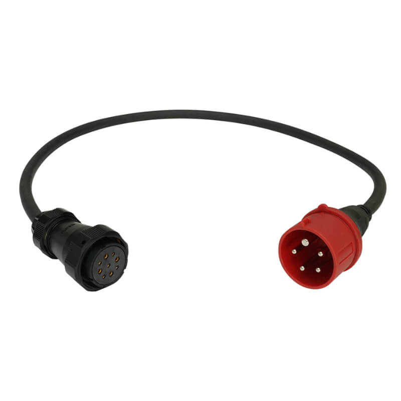BENY 0.3m Industrial Plug
