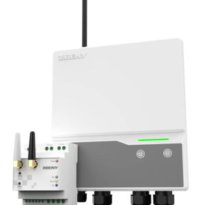 BENY Energiagazdálkodási Rendszer BEMS