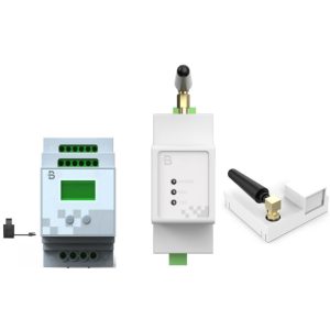 BENY Wireless DLB Solution 1 fázisú Home DLB Kit