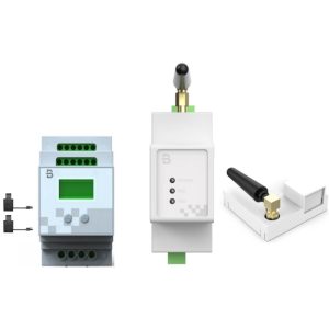 BENY Wireless DLB Solution 1 fázisú Home +Solar Home DLB Kit