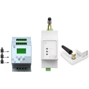 BENY Wireless DLB Solution 3 fázisú Home DLB Kit